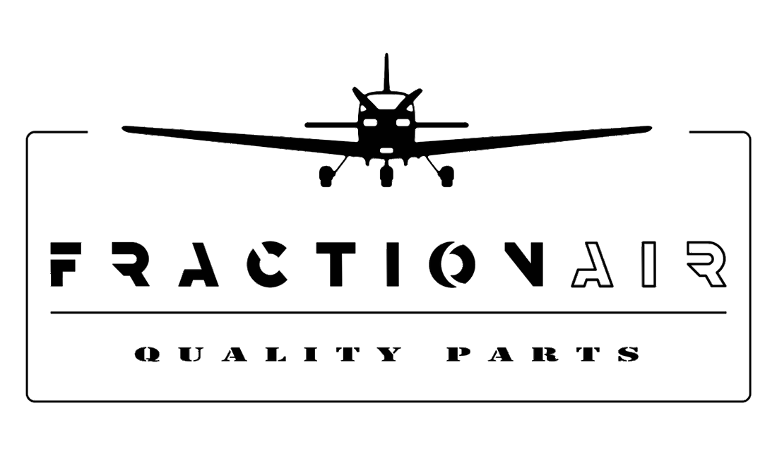 Welcome to FractionAIR Parts: Your Trusted Source for Quality Aircraft Used Parts