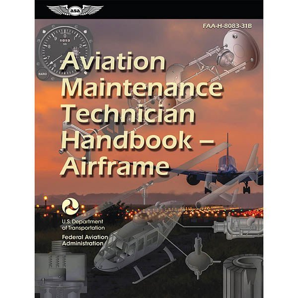 Books & Media - FractionAIR Parts