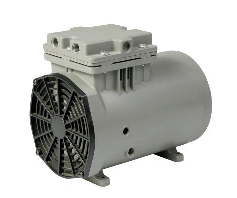 Thomas 617CA22 Piston Vacuum Pump