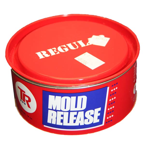 TR-301 Regular Liquid Sealer Glaze