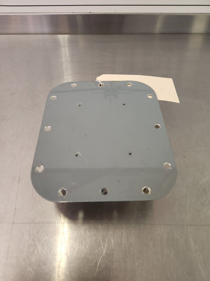 01 - 0770168 - 01 Whelen WHELEN MODEL A1610TSC POWER SUPPLY WITH MOUNT PLATE | FractionAIR Parts - Aircraft Parts & Accessories