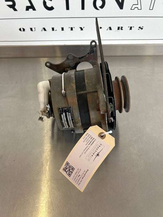 01627 Prestolite Alternator 12V 60A w/ Brackets Aly - 6421 | FractionAIR Parts - Aircraft Parts & Accessories
