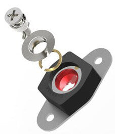 Cessna Cowling Fastener Kit