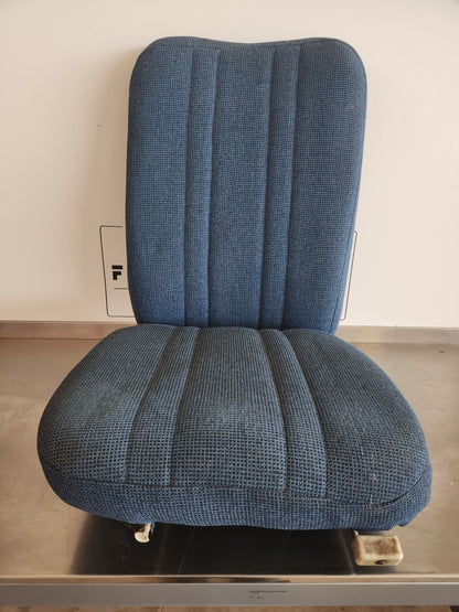 0400118 - 65 Cessna L/H Reclining Seat Assy | FractionAIR Parts - Aircraft Parts & Accessories