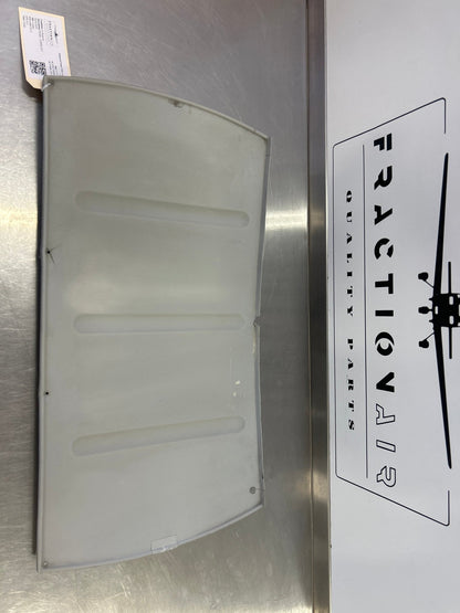 0400129 - 15 Cessna PANEL - LOWER AFT BAGGAGE | FractionAIR Parts - Aircraft Parts & Accessories