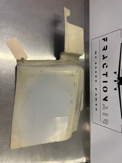0400129 - 2 Cessna PANEL - UPHOLSTERY RH | FractionAIR Parts - Aircraft Parts & Accessories
