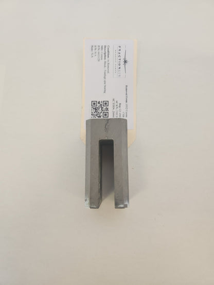 0411129 Cessna Block - Fuselage spar bearing | FractionAIR Parts - Aircraft Parts & Accessories