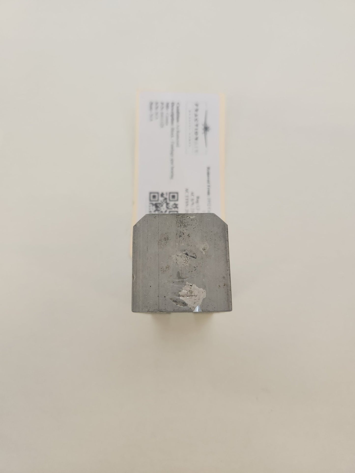 0411129 Cessna Block - Fuselage spar bearing | FractionAIR Parts - Aircraft Parts & Accessories