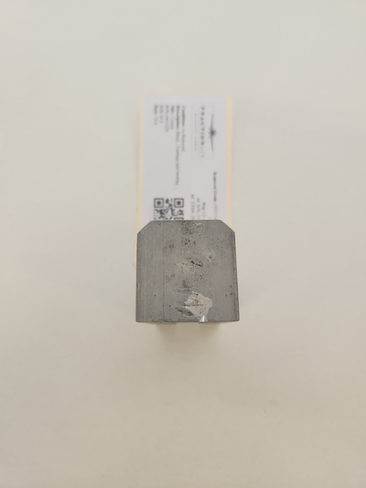 0411129 Cessna Block - Fuselage spar bearing | FractionAIR Parts - Aircraft Parts & Accessories