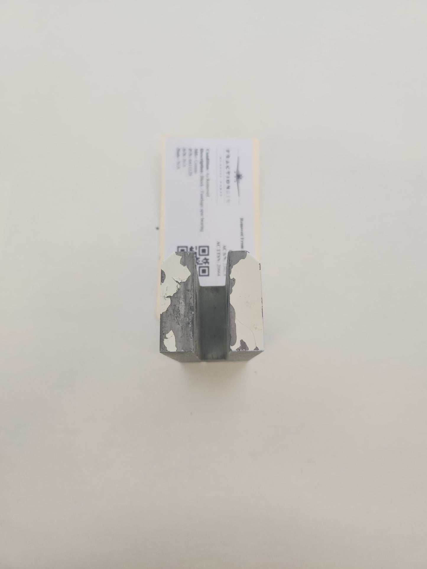 0411129 Cessna Block - Fuselage spar bearing | FractionAIR Parts - Aircraft Parts & Accessories