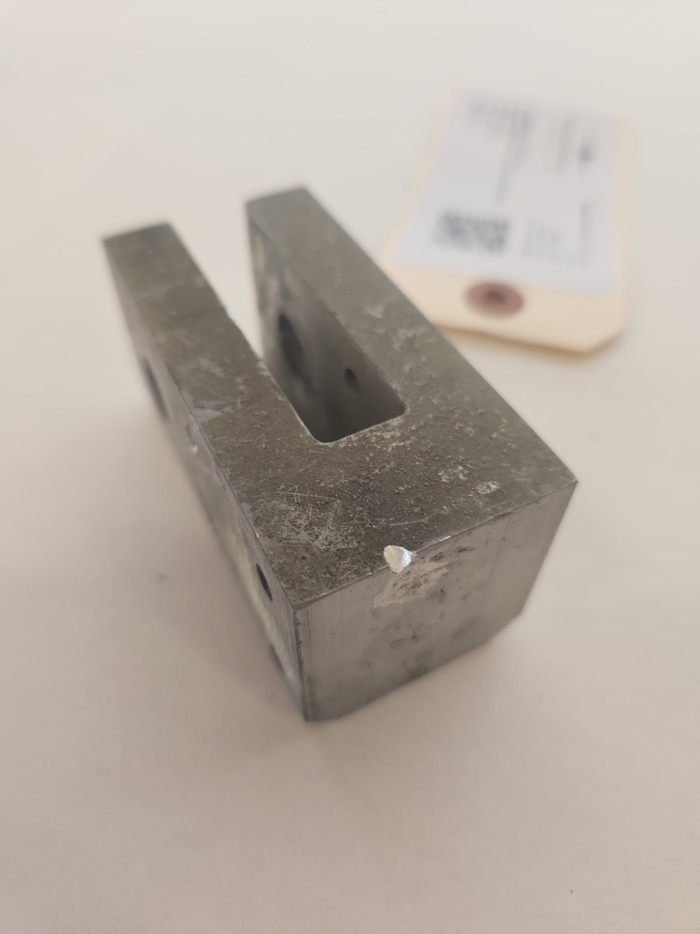 0411129 Cessna Block - Fuselage spar bearing | FractionAIR Parts - Aircraft Parts & Accessories