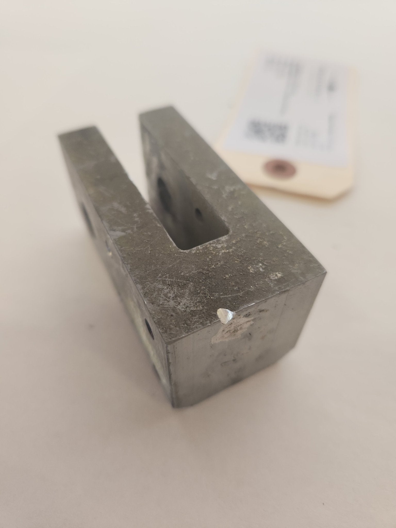 0411129 Cessna Block - Fuselage spar bearing | FractionAIR Parts - Aircraft Parts & Accessories