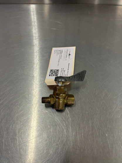 0411803 - 5 Cessna VALVE ASSEMBLY - FUEL | FractionAIR Parts - Aircraft Parts & Accessories