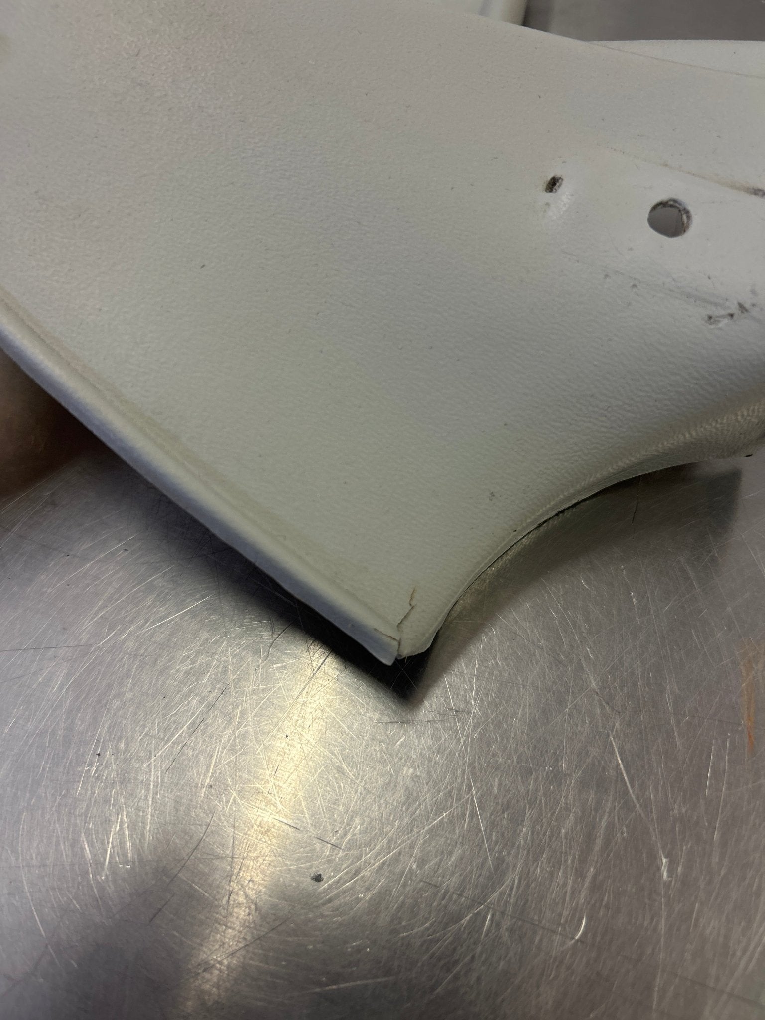 0411974 - 5 Cessna SHIELD - LH | FractionAIR Parts - Aircraft Parts & Accessories
