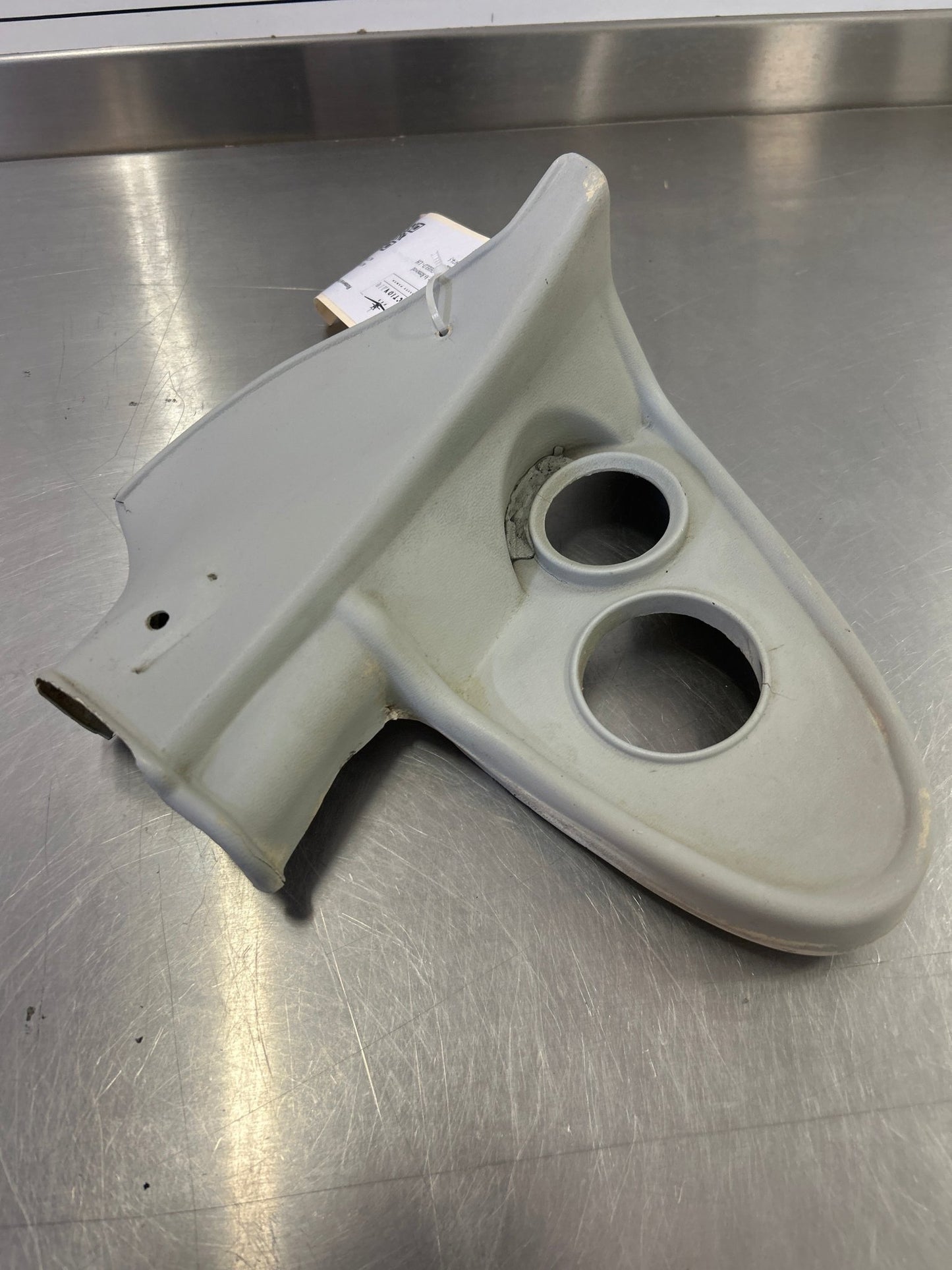 0411974 - 5 Cessna SHIELD - LH | FractionAIR Parts - Aircraft Parts & Accessories