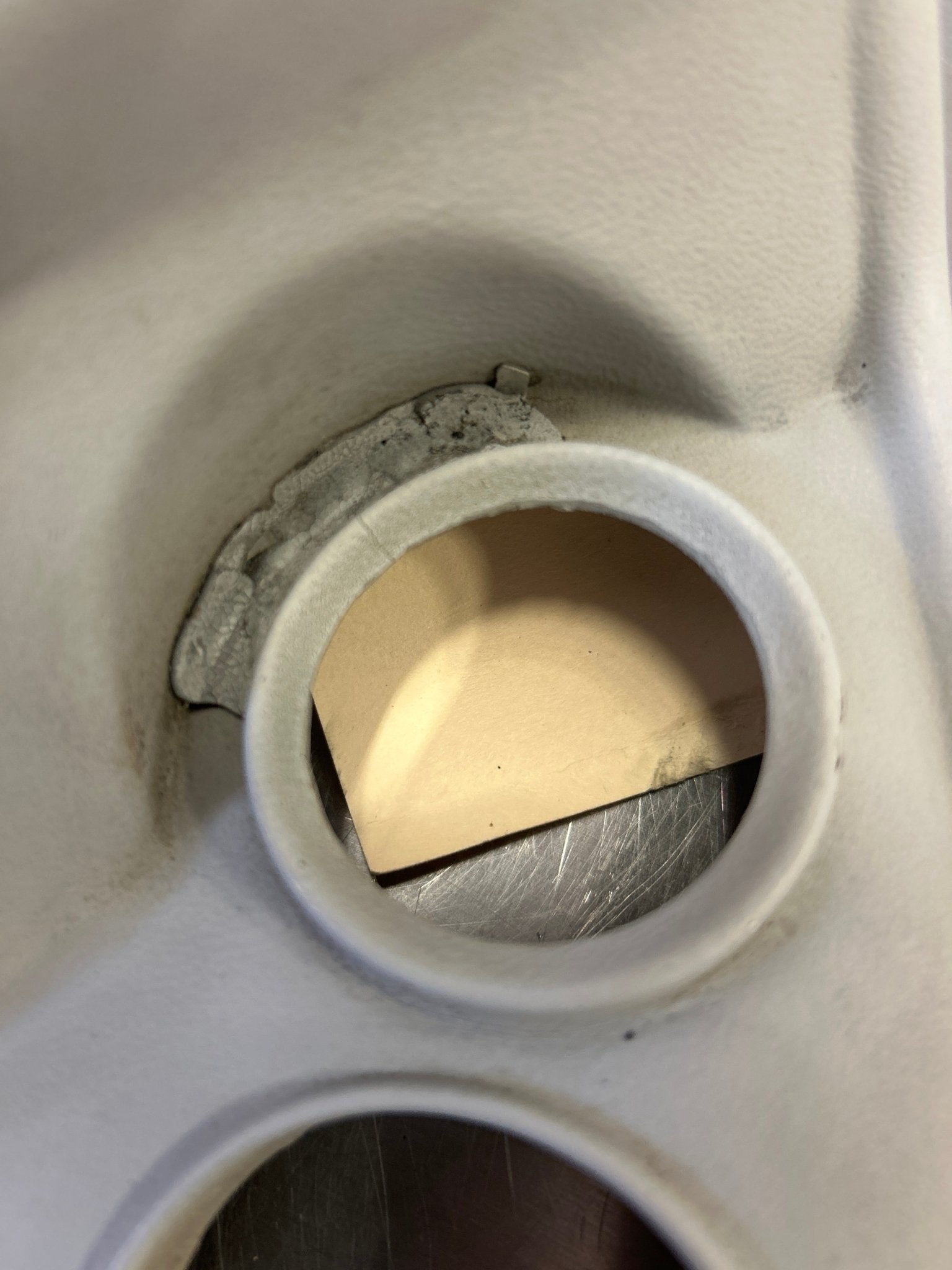 0411974 - 5 Cessna SHIELD - LH | FractionAIR Parts - Aircraft Parts & Accessories