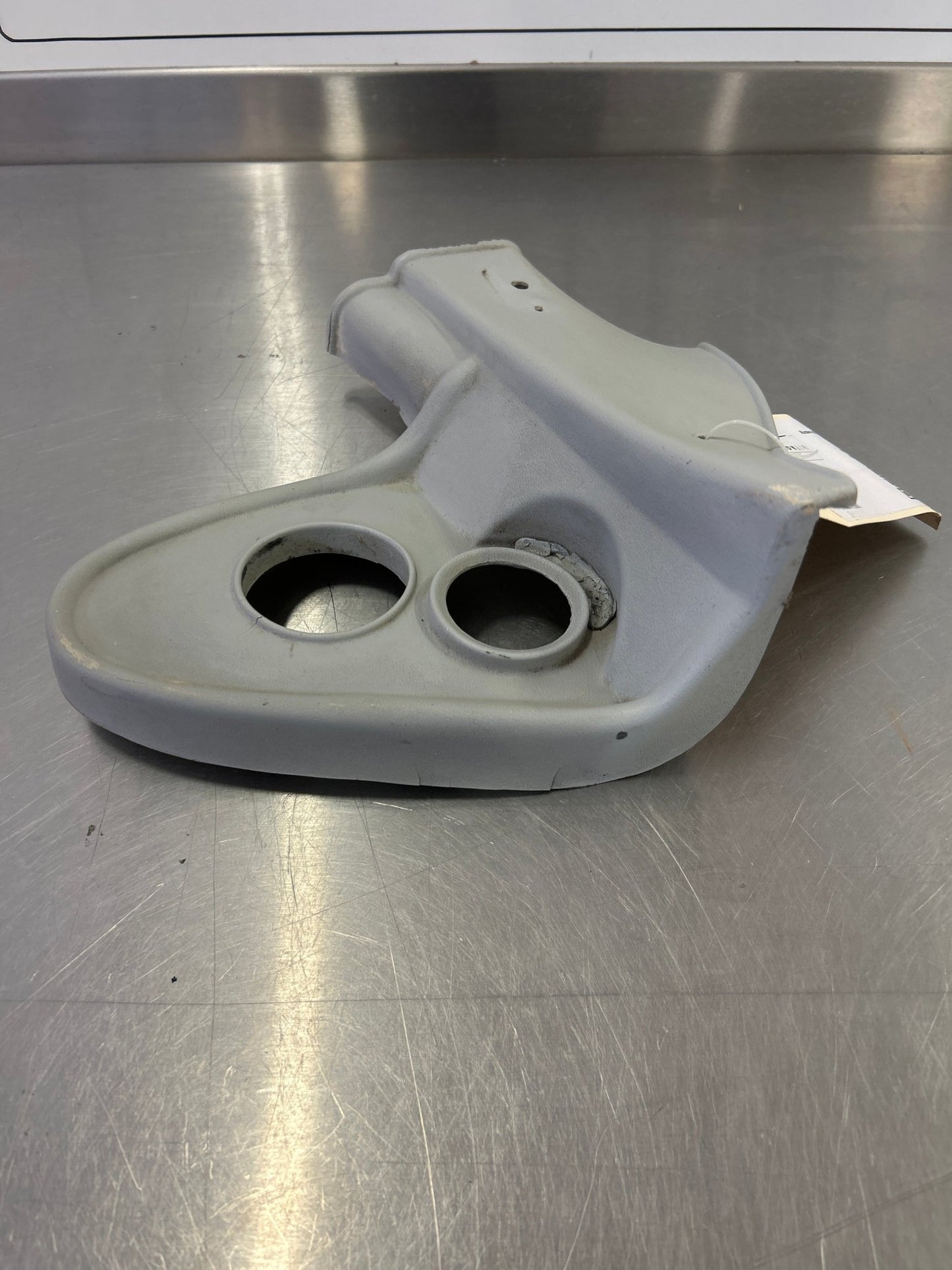 0411974 - 5 Cessna SHIELD - LH | FractionAIR Parts - Aircraft Parts & Accessories