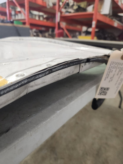 0413033 - 206 Cessna 150L Right Cabin Door | FractionAIR Parts - Aircraft Parts & Accessories