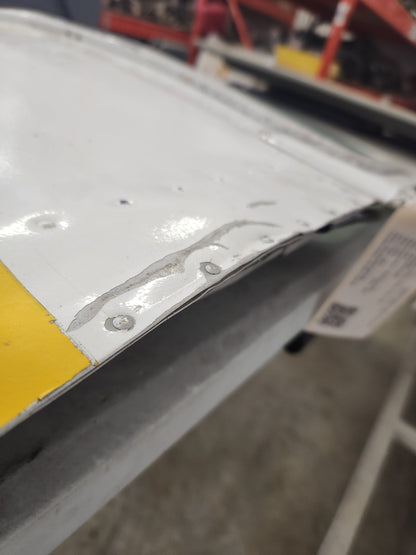 0413033 - 206 Cessna 150L Right Cabin Door | FractionAIR Parts - Aircraft Parts & Accessories