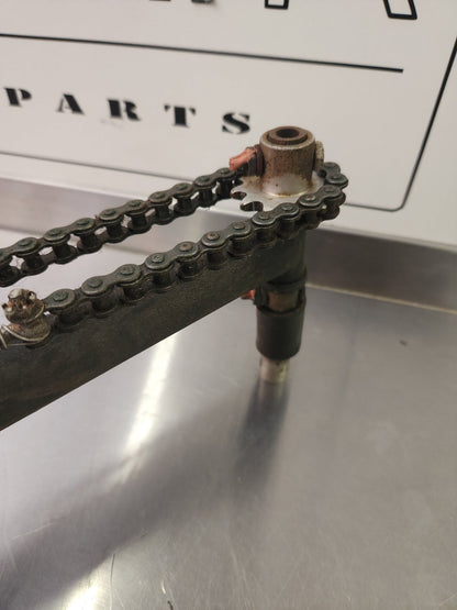 0413368 - 1 Cessna Control Y Column Assy | FractionAIR Parts - Aircraft Parts & Accessories