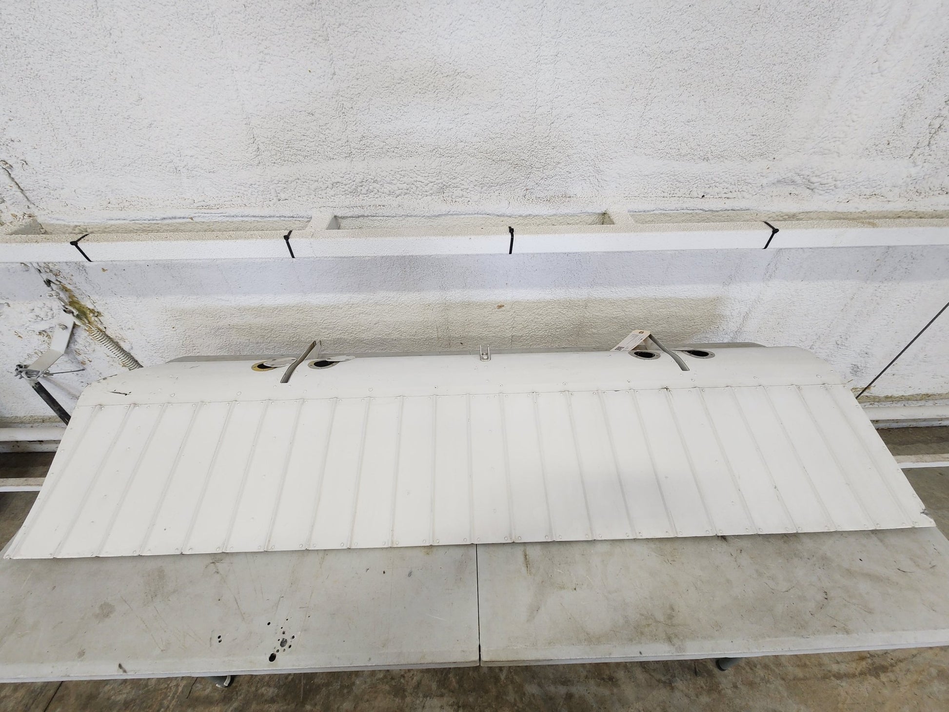 0426901 - 15 Cessna Flap Assembly Left Wing | FractionAIR Parts - Aircraft Parts & Accessories