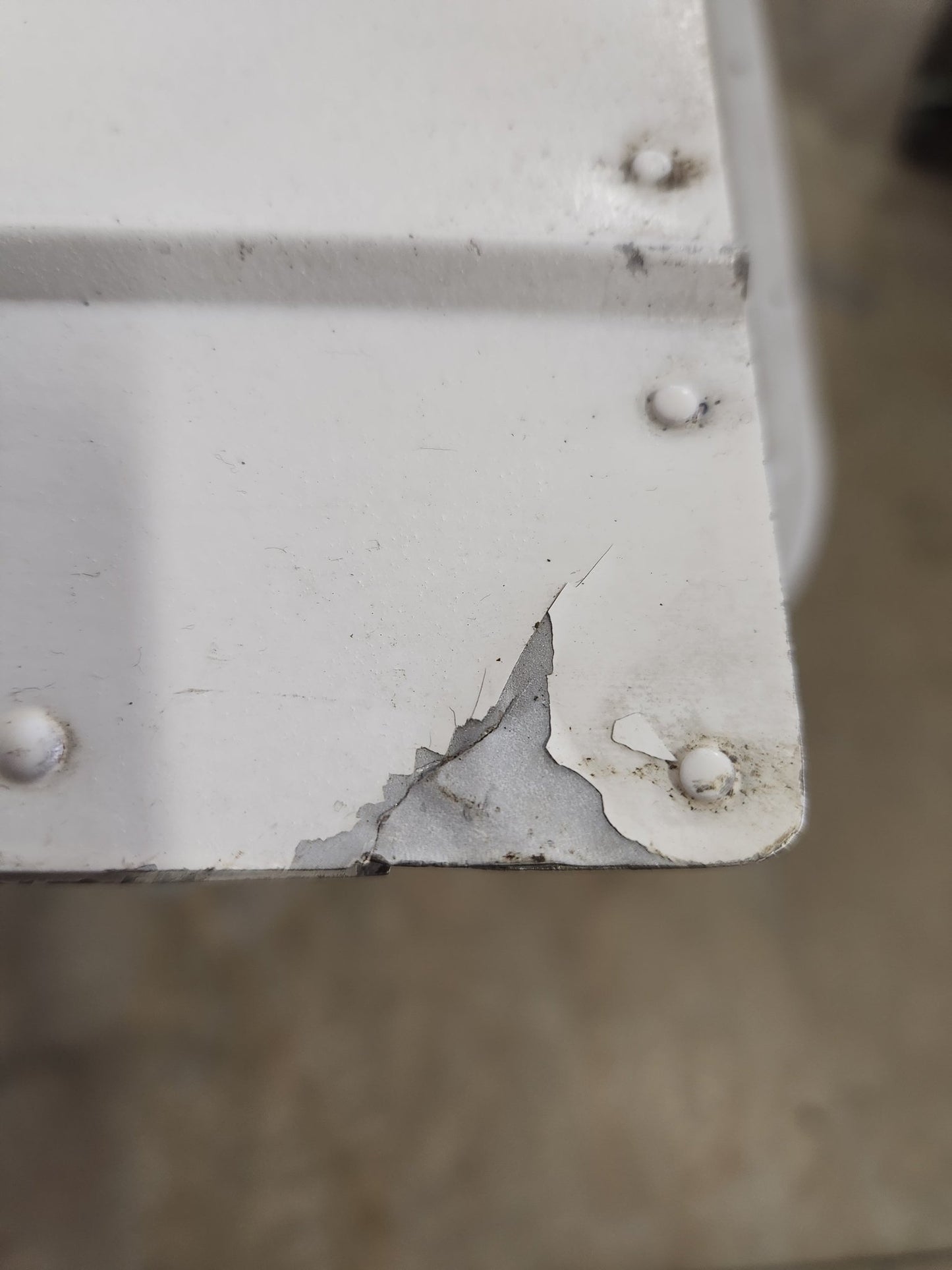 0426901 - 15 Cessna Flap Assembly Left Wing | FractionAIR Parts - Aircraft Parts & Accessories