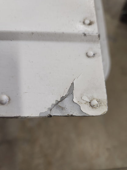 0426901 - 15 Cessna Flap Assembly Left Wing | FractionAIR Parts - Aircraft Parts & Accessories