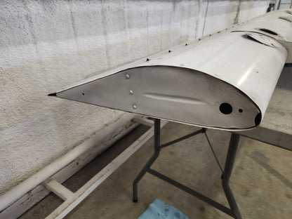 0426901 - 15 Cessna Flap Assembly Left Wing | FractionAIR Parts - Aircraft Parts & Accessories