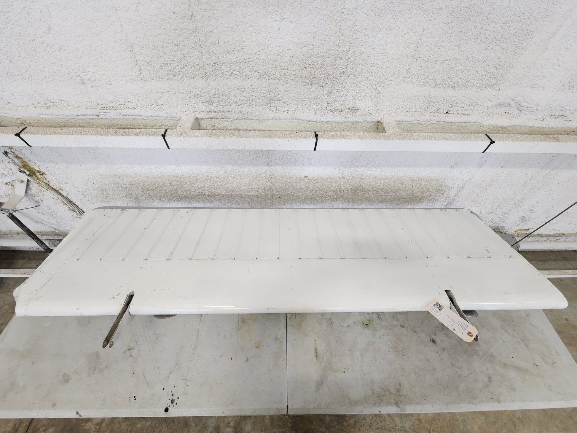 0426901 - 15 Cessna Flap Assembly Left Wing | FractionAIR Parts - Aircraft Parts & Accessories
