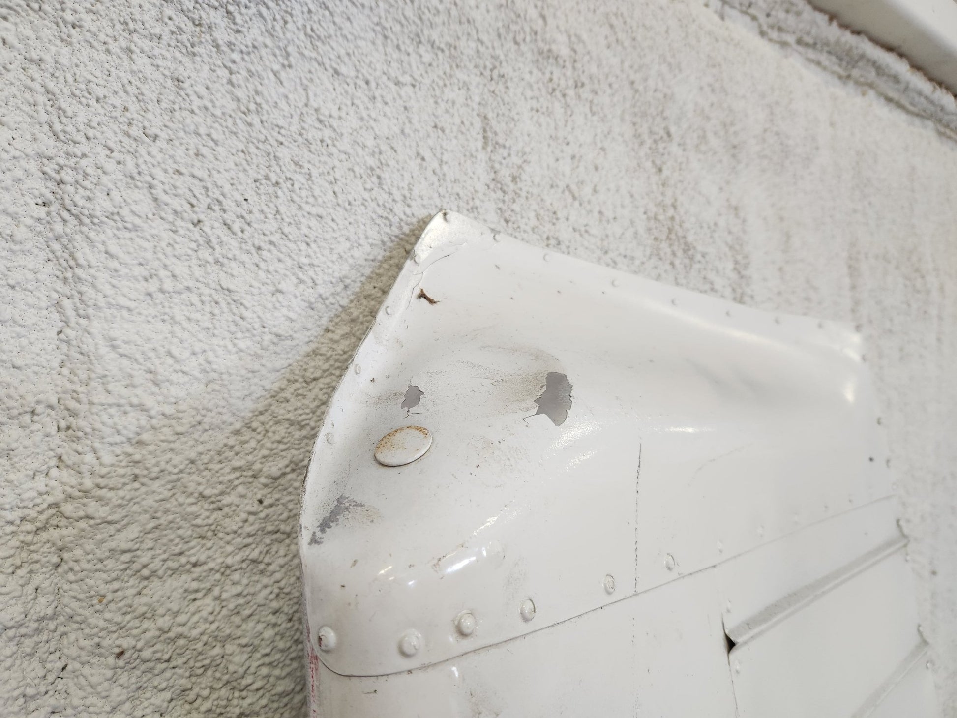 0426901 - 15 Cessna Flap Assembly Left Wing | FractionAIR Parts - Aircraft Parts & Accessories