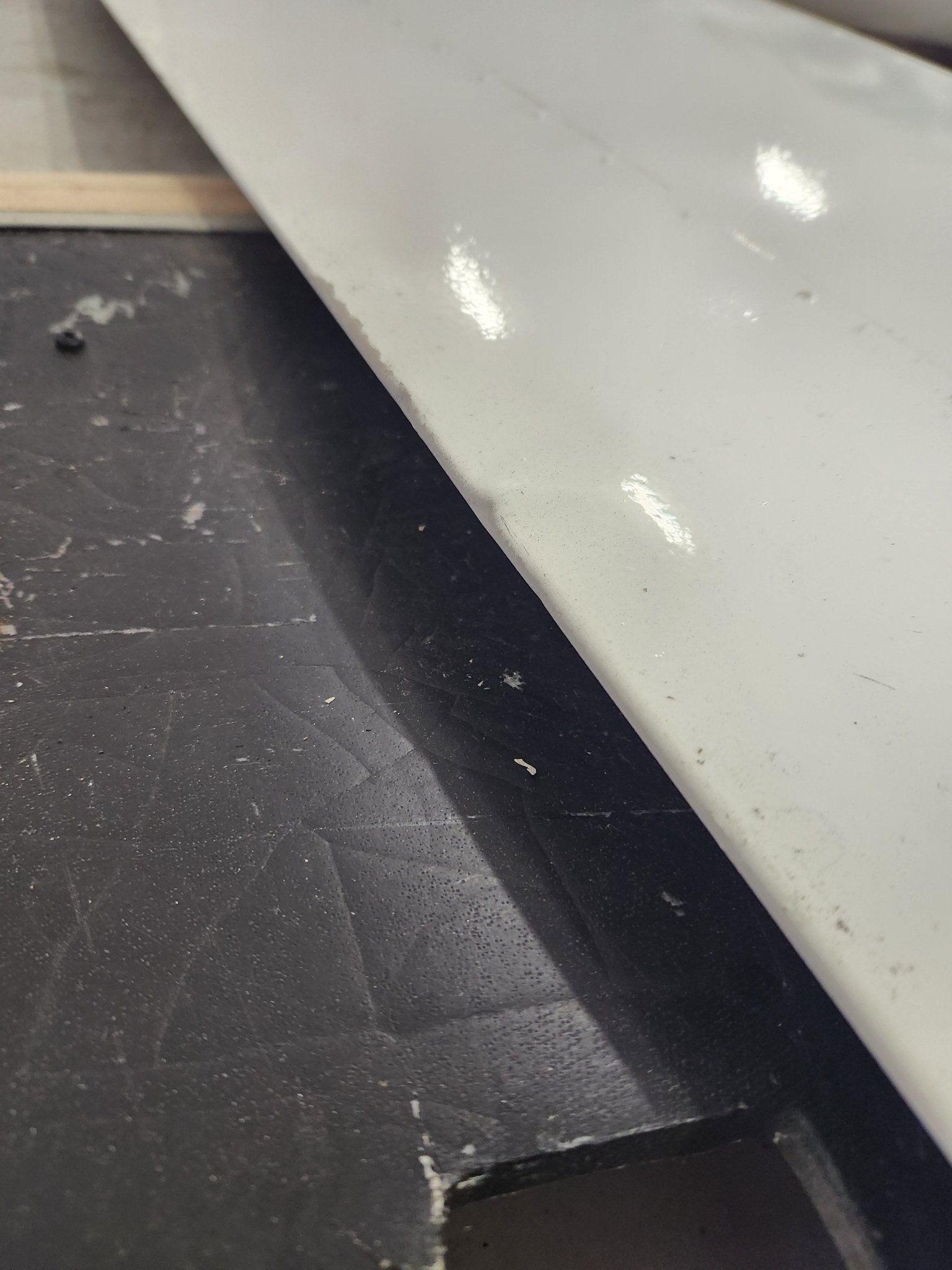 0432001 - 51 Cessna 150F L/H Elevator Assy (Corroded) | FractionAIR Parts - Aircraft Parts & Accessories