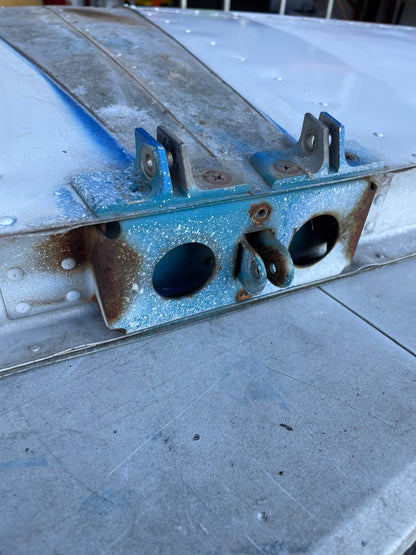 0432001 - 59 Cessna 150F Horizontal Stabilizer (corroded) | FractionAIR Parts - Aircraft Parts & Accessories