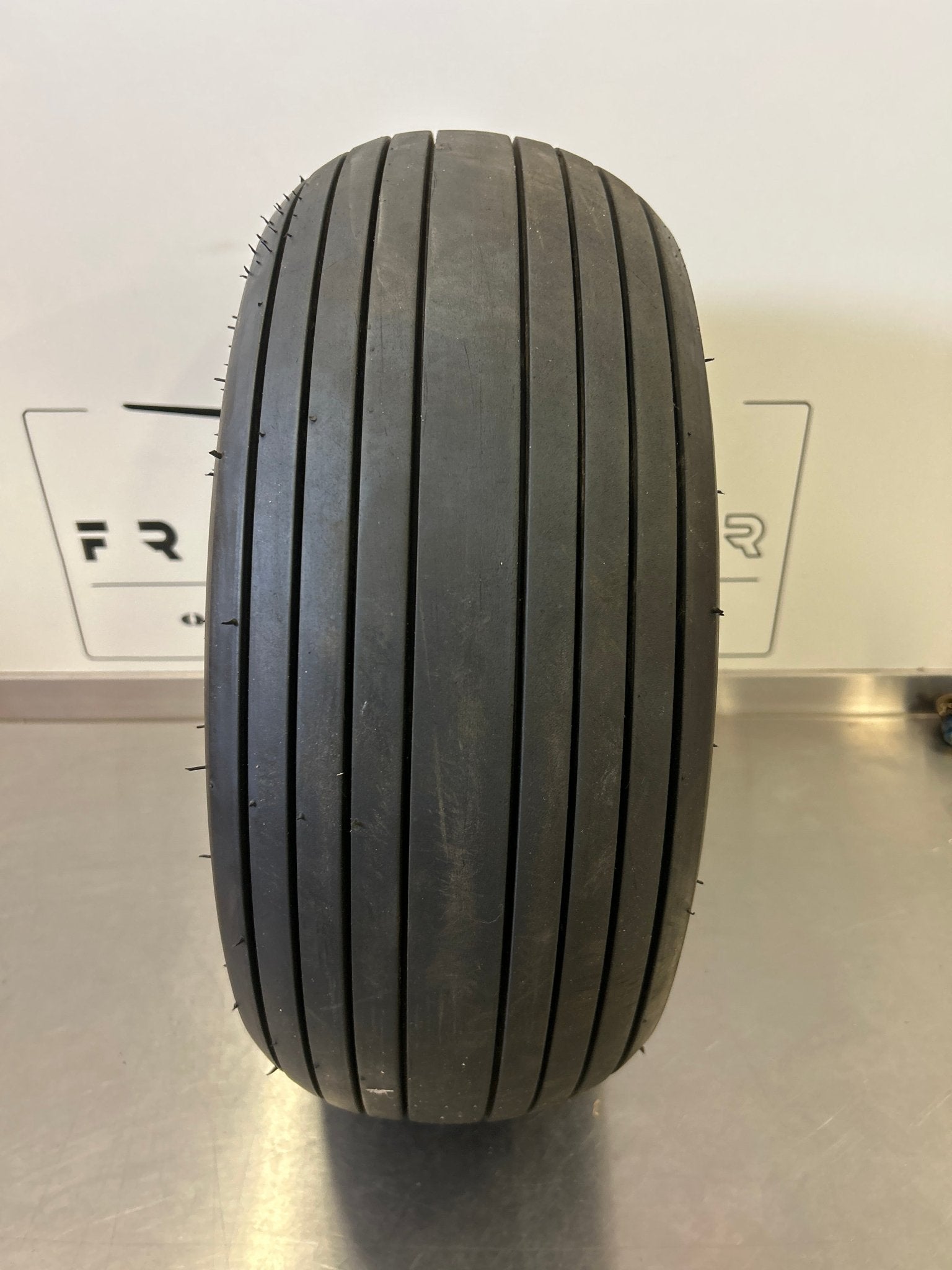 0441016 - 1 0441016 - 12 and 0441016 - 13 Aero Classic Tundra Wheel, Tire and Tube | FractionAIR Parts - Aircraft Parts & Accessories