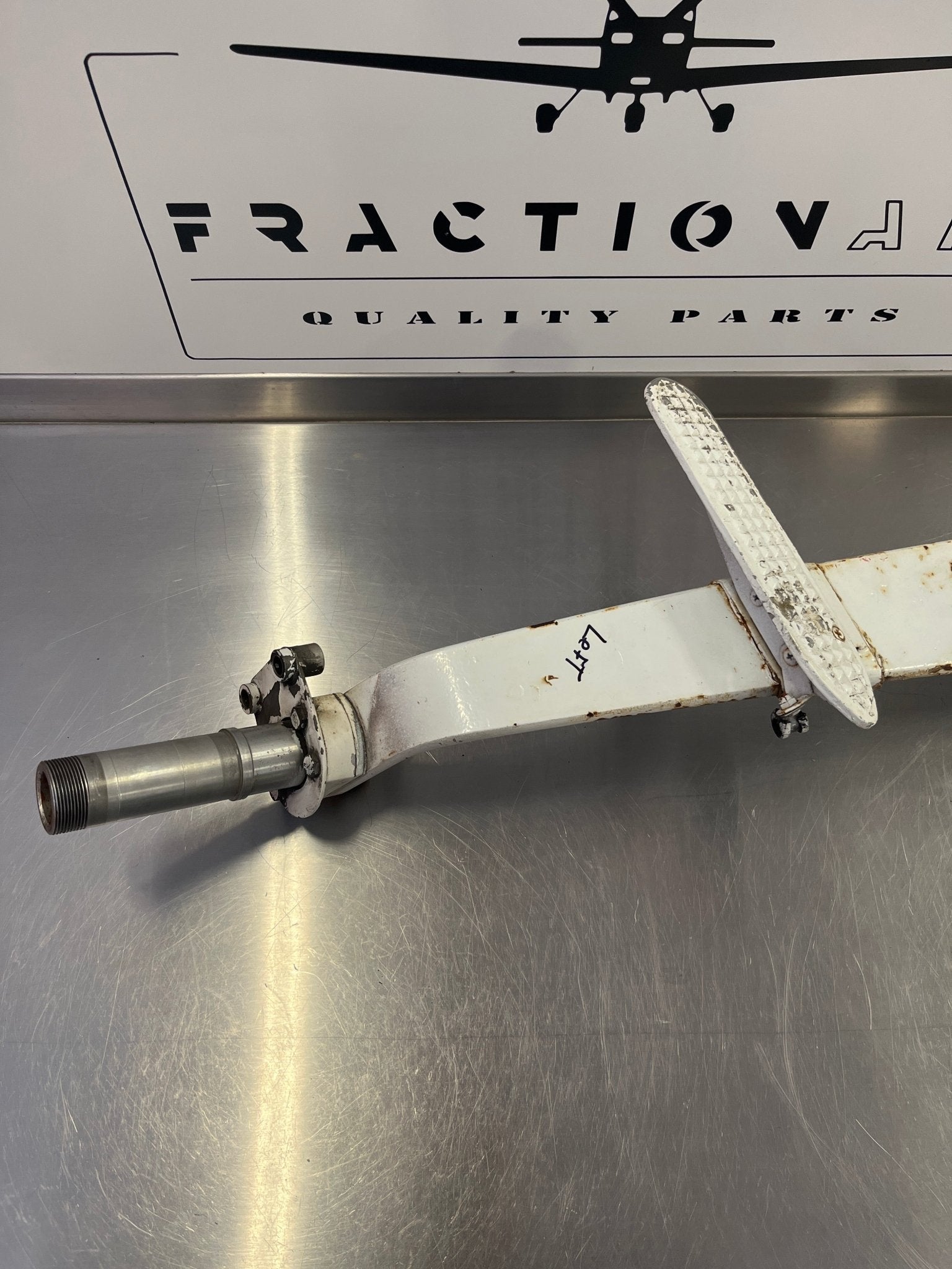 0441186 - 1 Main landing Gear Spring L/H | FractionAIR Parts - Aircraft Parts & Accessories