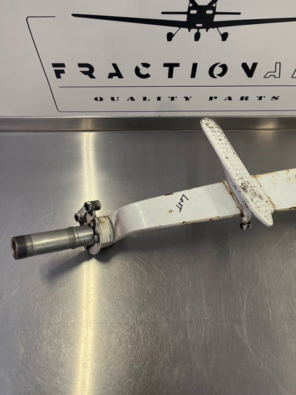 0441186 - 1 Main landing Gear Spring L/H | FractionAIR Parts - Aircraft Parts & Accessories