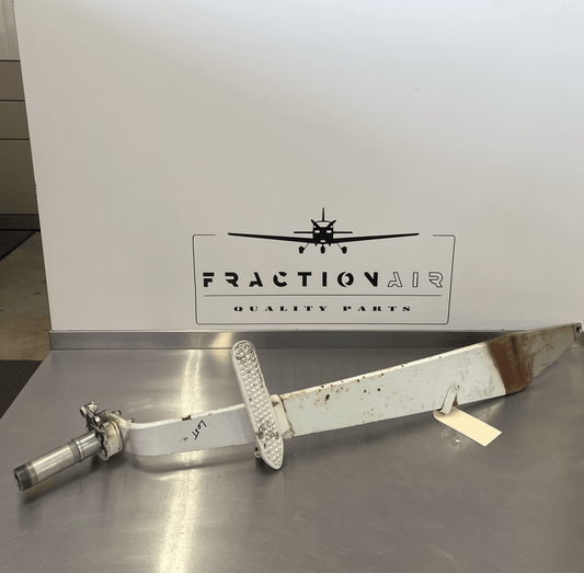 0441186 - 1 Main landing Gear Spring L/H | FractionAIR Parts - Aircraft Parts & Accessories