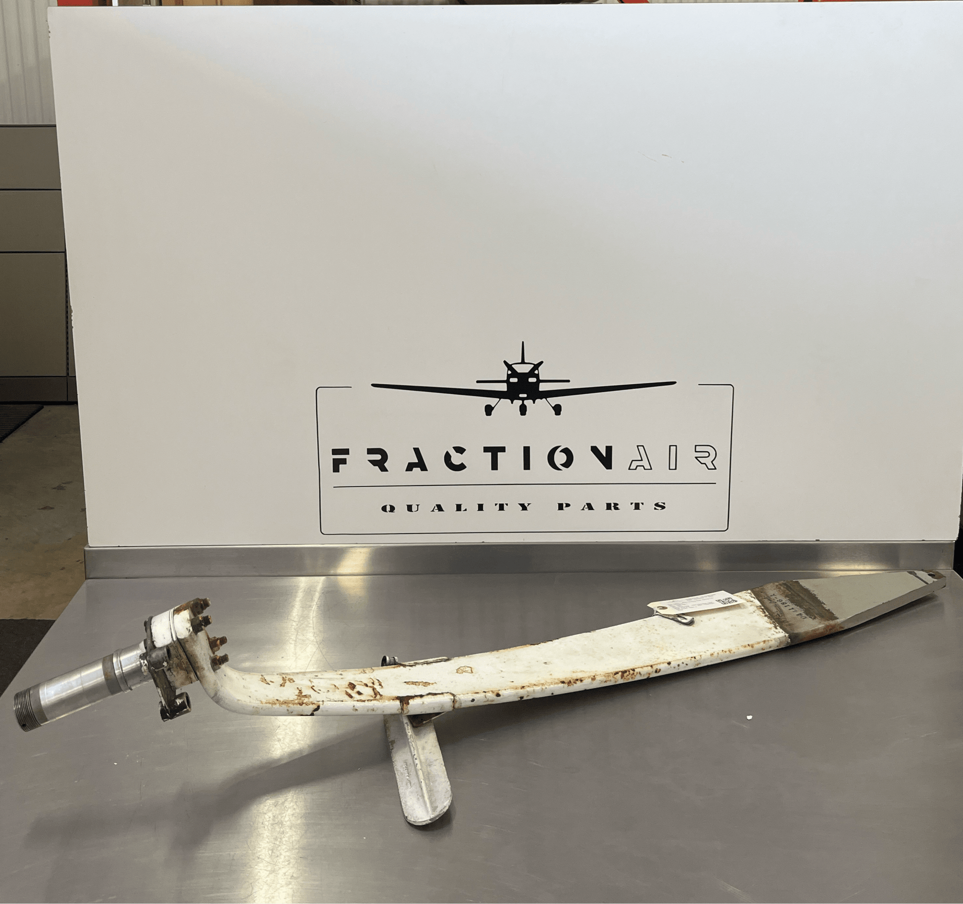 0441186 - 1 Main landing Gear Spring L/H | FractionAIR Parts - Aircraft Parts & Accessories