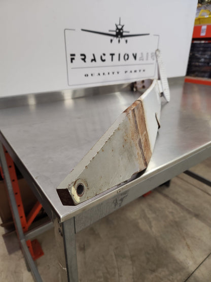 0441186 - 2 Cessna Main landing Gear Spring R/H | FractionAIR Parts - Aircraft Parts & Accessories