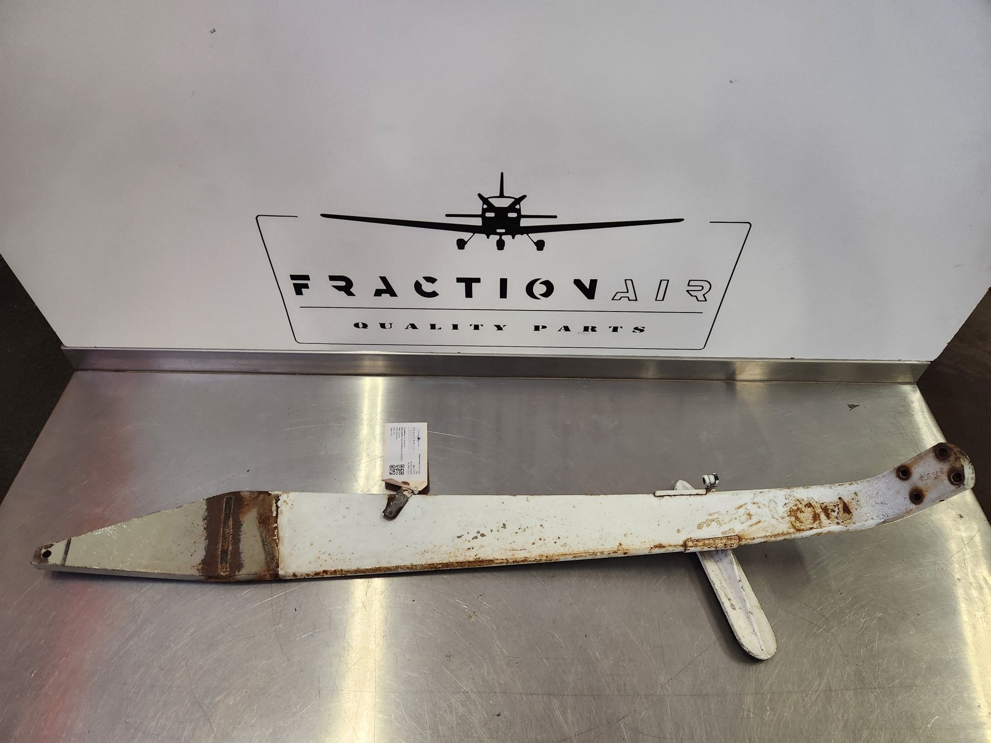 0441186 - 2 Cessna Main landing Gear Spring R/H | FractionAIR Parts - Aircraft Parts & Accessories