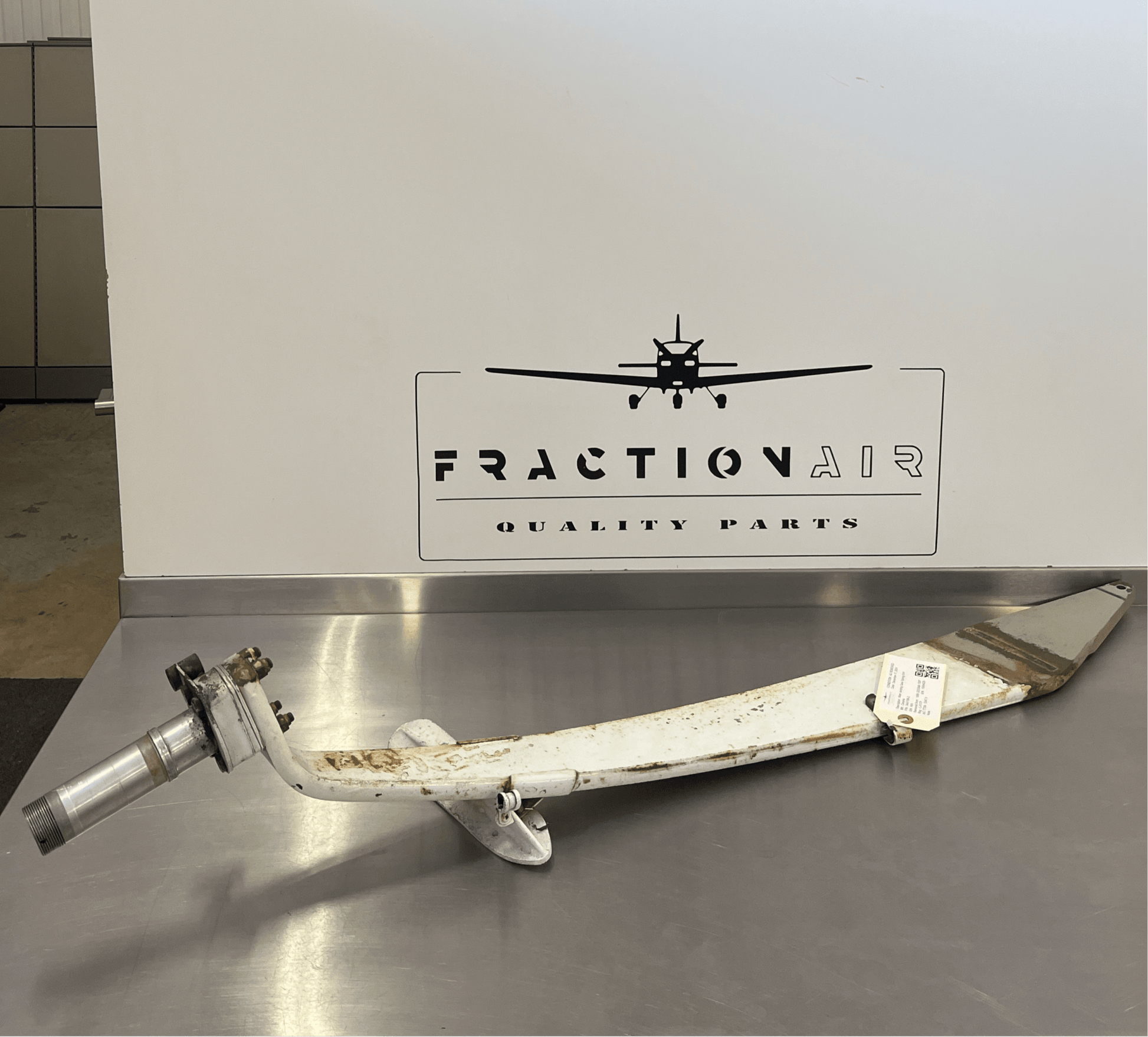0441186 - 2 Main landing Gear Spring R/H | FractionAIR Parts - Aircraft Parts & Accessories