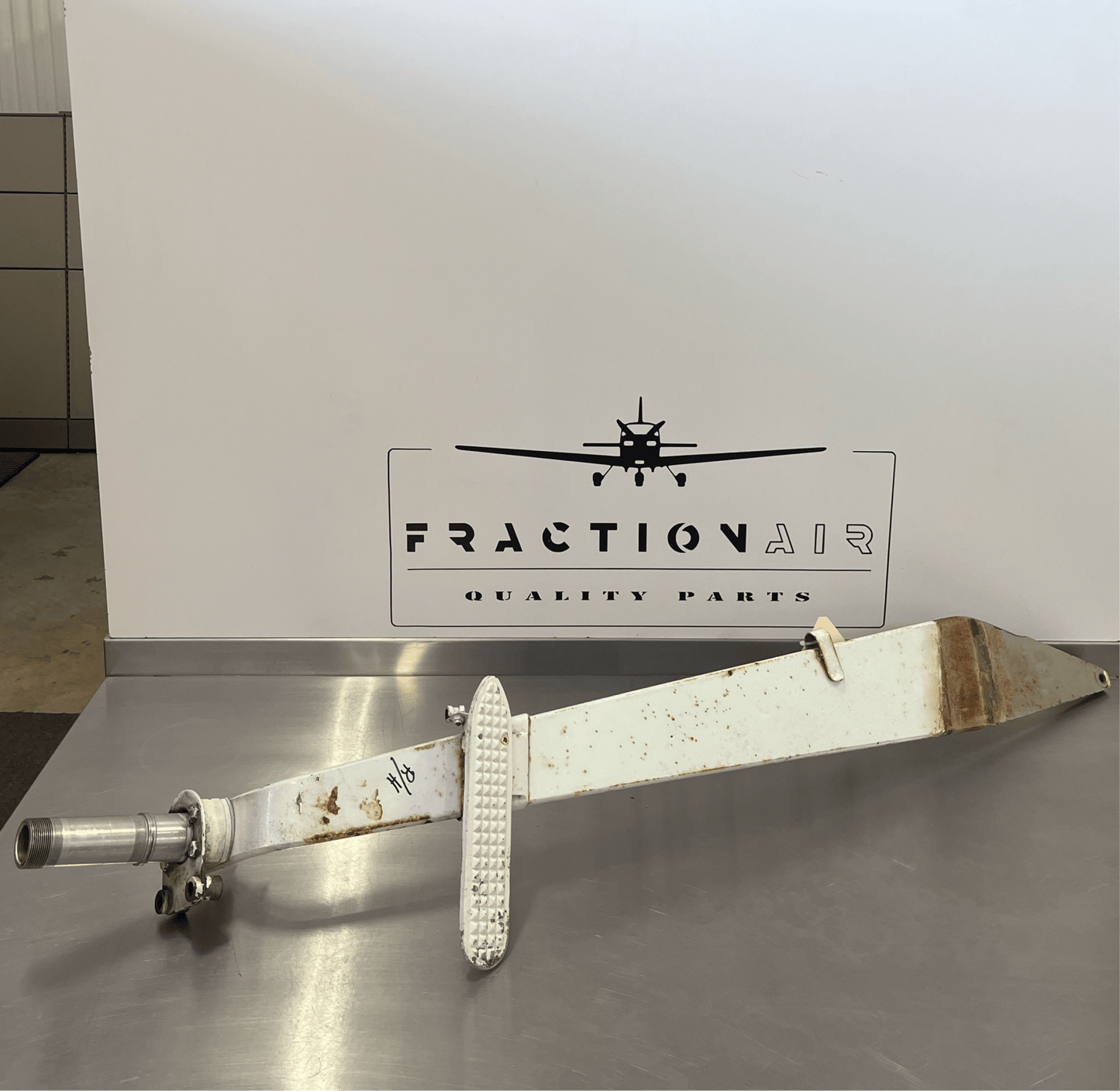 0441186 - 2 Main landing Gear Spring R/H | FractionAIR Parts - Aircraft Parts & Accessories