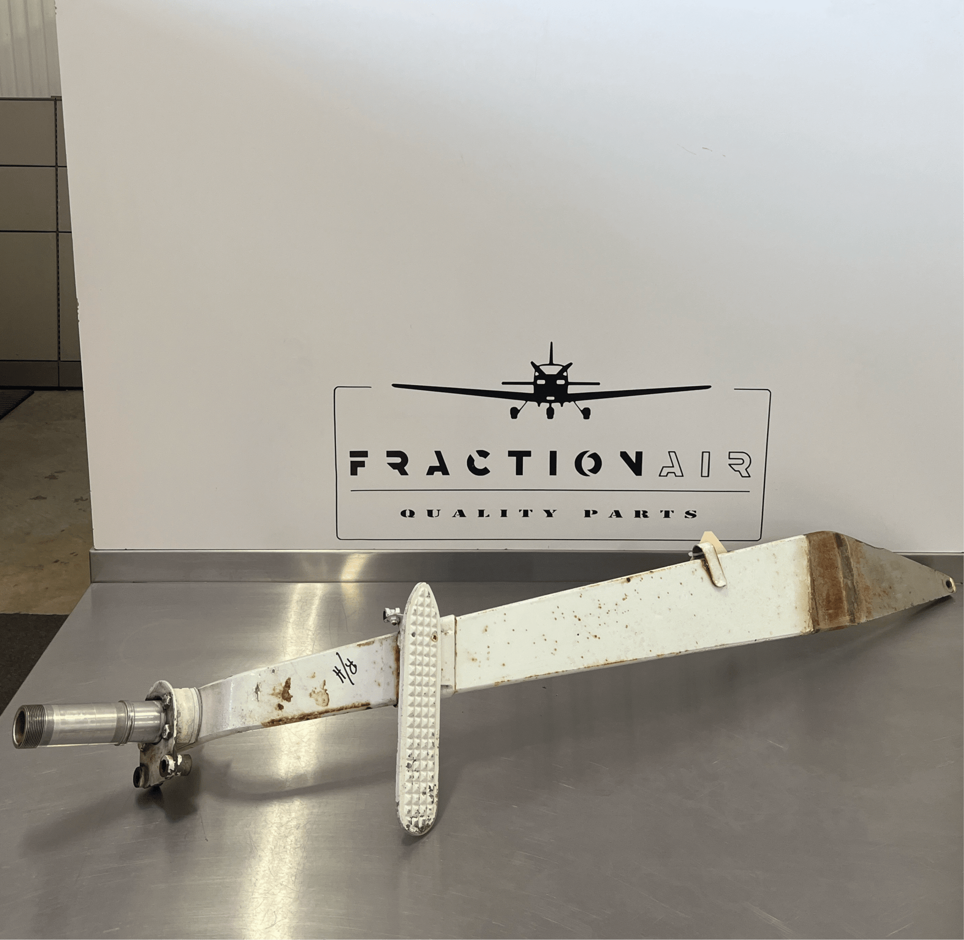 0441186 - 2 Main landing Gear Spring R/H | FractionAIR Parts - Aircraft Parts & Accessories