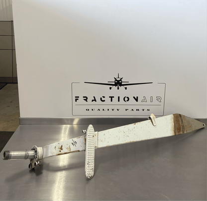 0441186 - 2 Main landing Gear Spring R/H | FractionAIR Parts - Aircraft Parts & Accessories