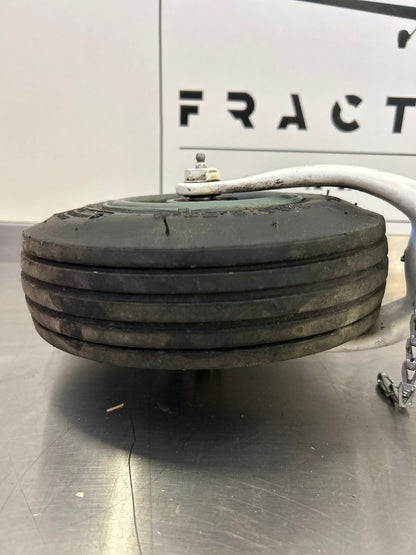 0442006 Cessna Tailwheel Assy | FractionAIR Parts - Aircraft Parts & Accessories