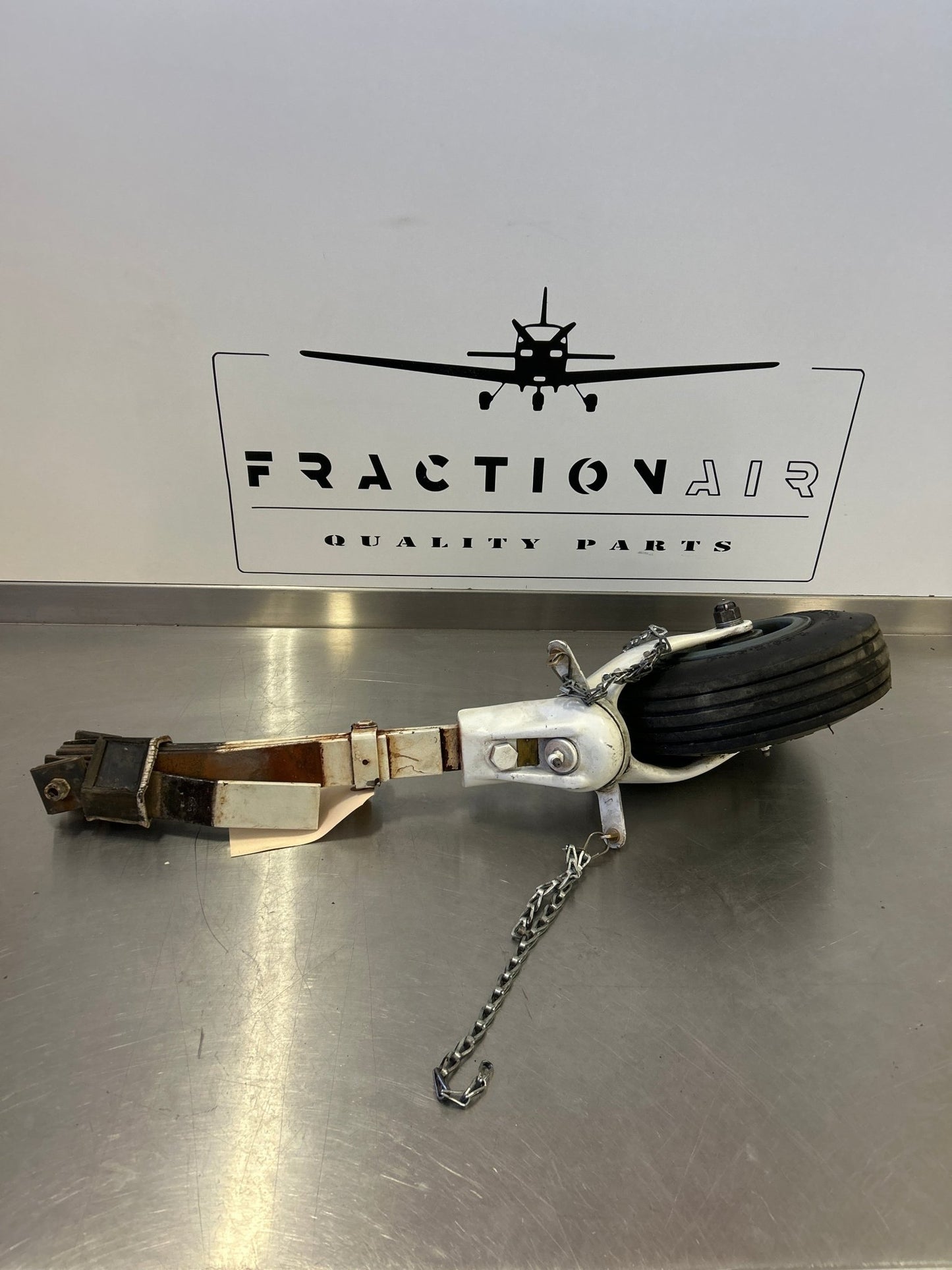 0442006 Cessna Tailwheel Assy | FractionAIR Parts - Aircraft Parts & Accessories