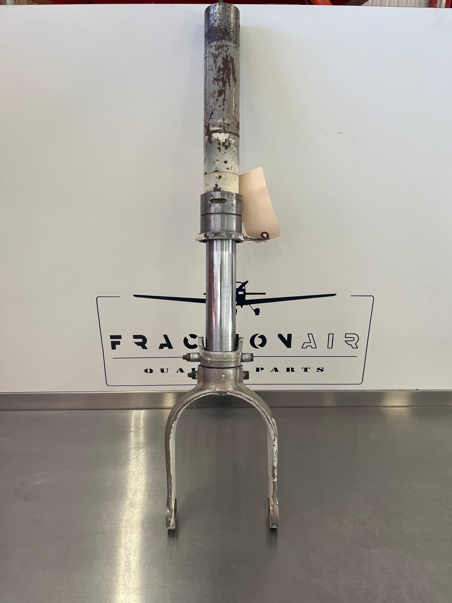 0442504 - 10 Strut ASSY - Nose Gear | FractionAIR Parts - Aircraft Parts & Accessories