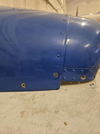 0452002 - 2 Cessna 150F Upper Cowl Assy | FractionAIR Parts - Aircraft Parts & Accessories