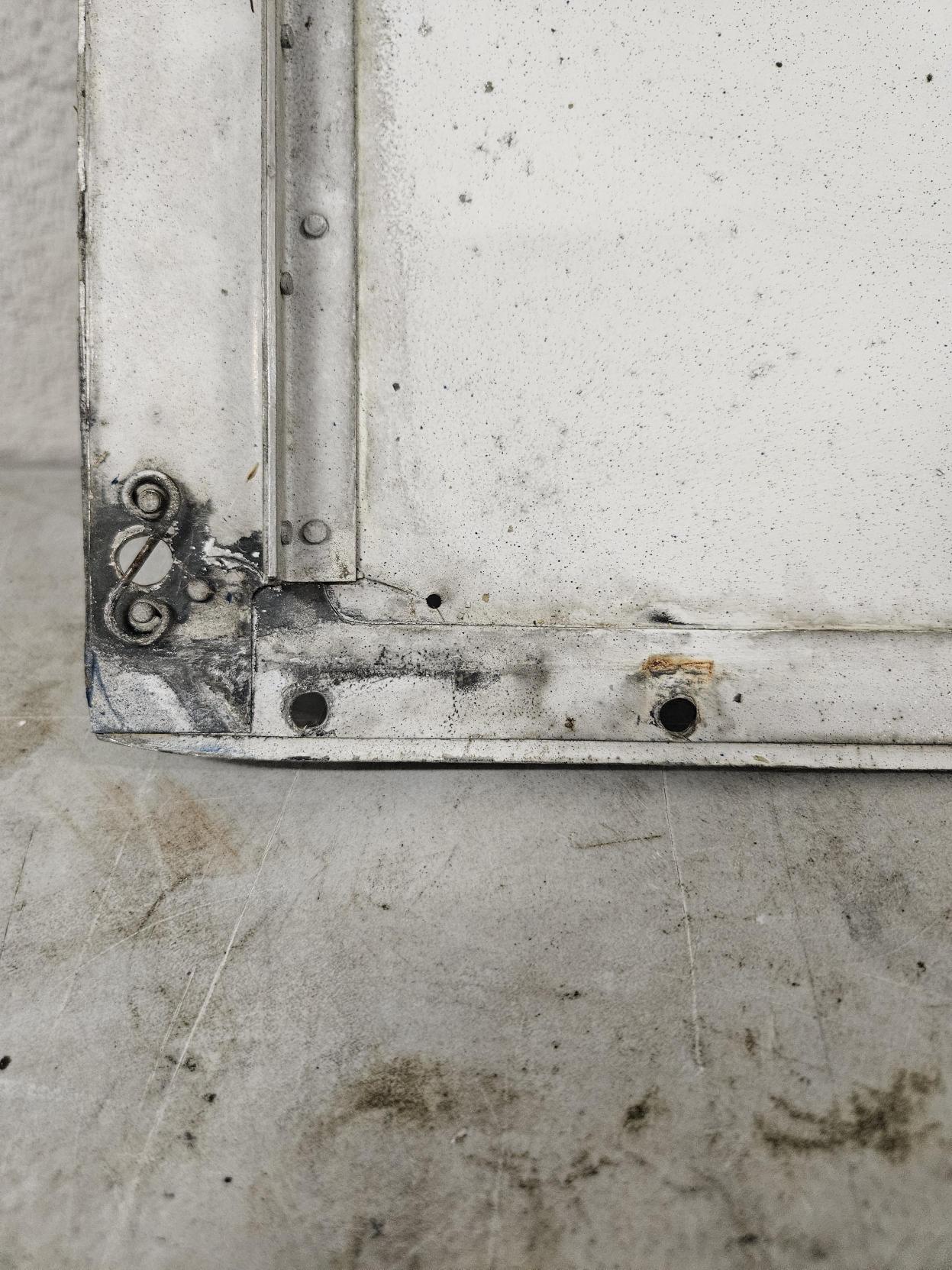 0452002 - 2 Cessna 150F Upper Cowl Assy | FractionAIR Parts - Aircraft Parts & Accessories