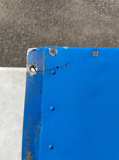 0452002 - 2 Cessna 150F Upper Cowl Assy | FractionAIR Parts - Aircraft Parts & Accessories