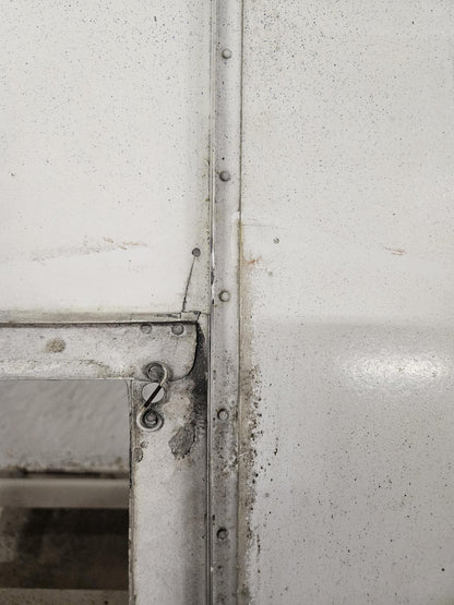 0452002 - 2 Cessna 150F Upper Cowl Assy | FractionAIR Parts - Aircraft Parts & Accessories